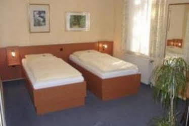 Hotel-Gaststatte Mutter Buermann Hemmingen  Εξωτερικό φωτογραφία